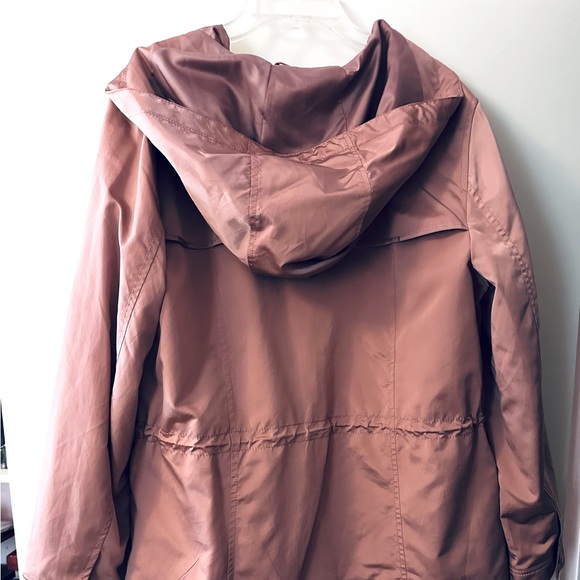 Talbots Rose Colored Spring Jacket - Picture 3 of 13